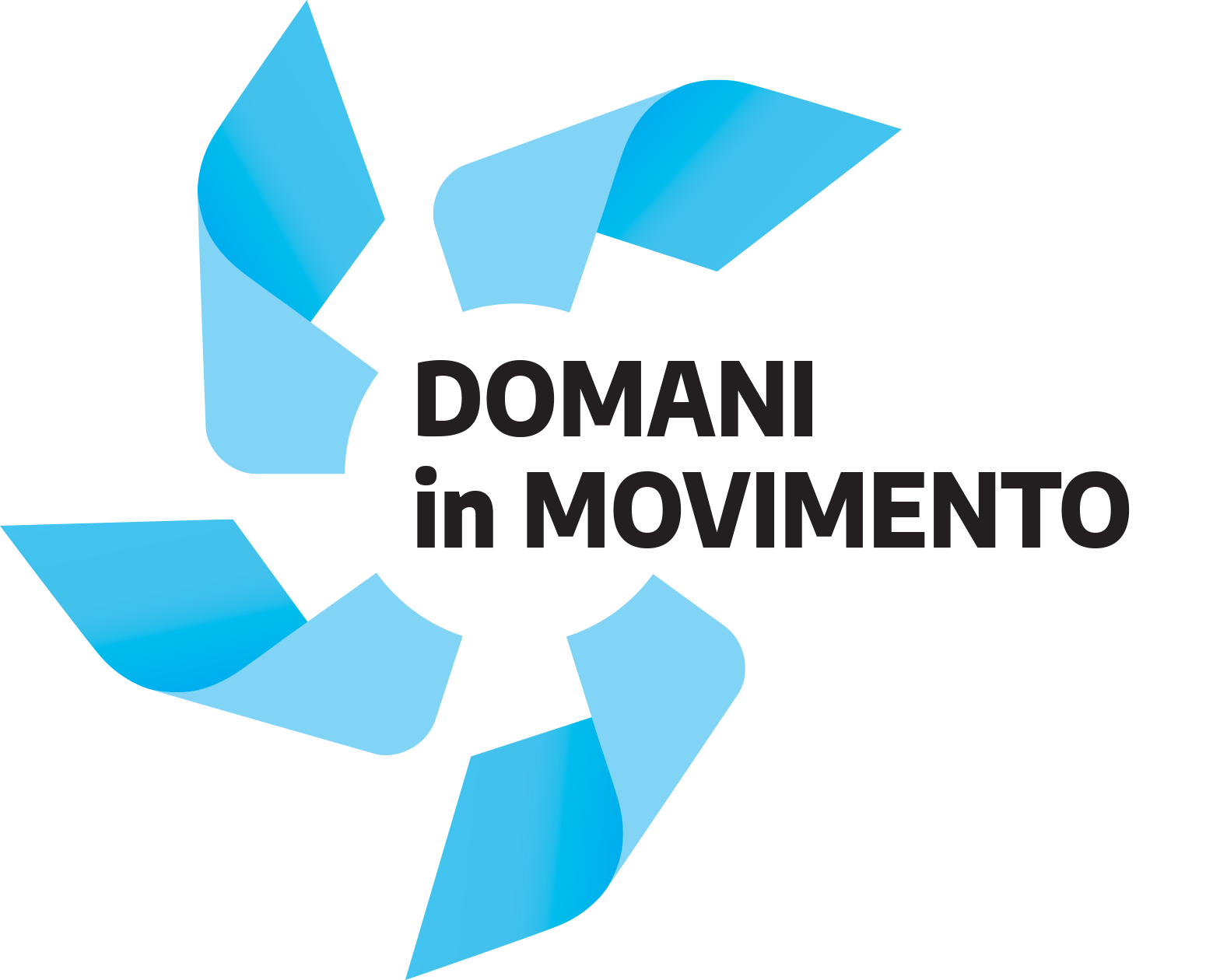 Coalizione Domani in movimento